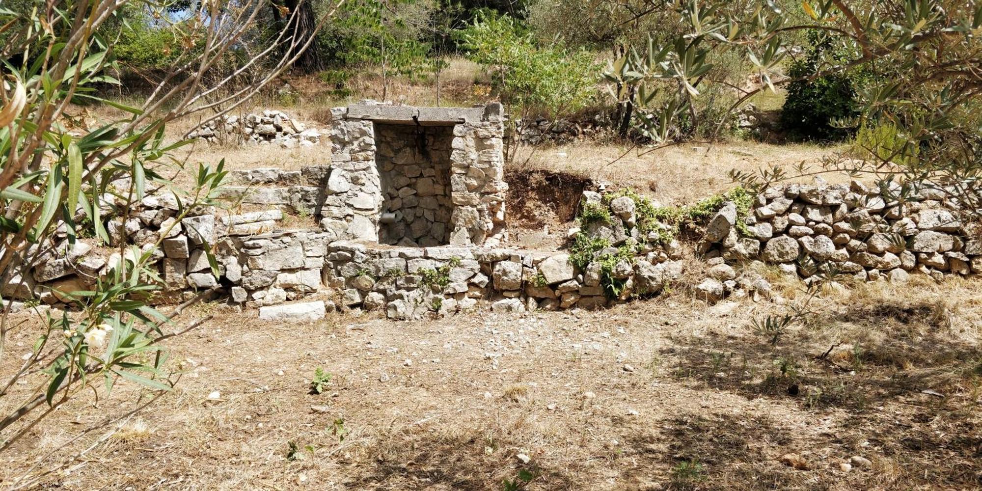 Villa CIGALONS en pleine pinède + PISCINE chauffée Auriol Extérieur photo